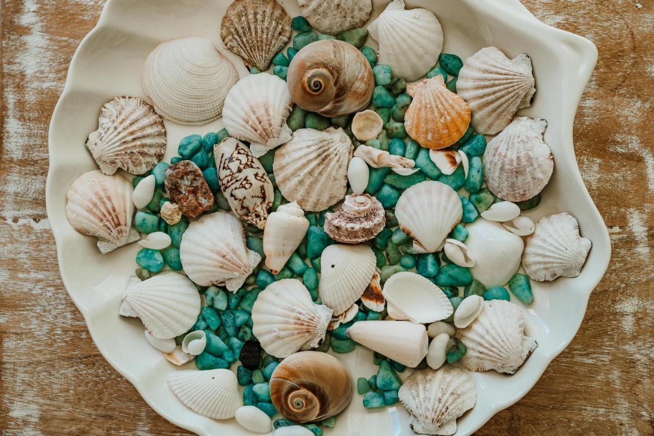 Hotel Pulicinu Baja Sardinia Zewnętrze zdjęcie