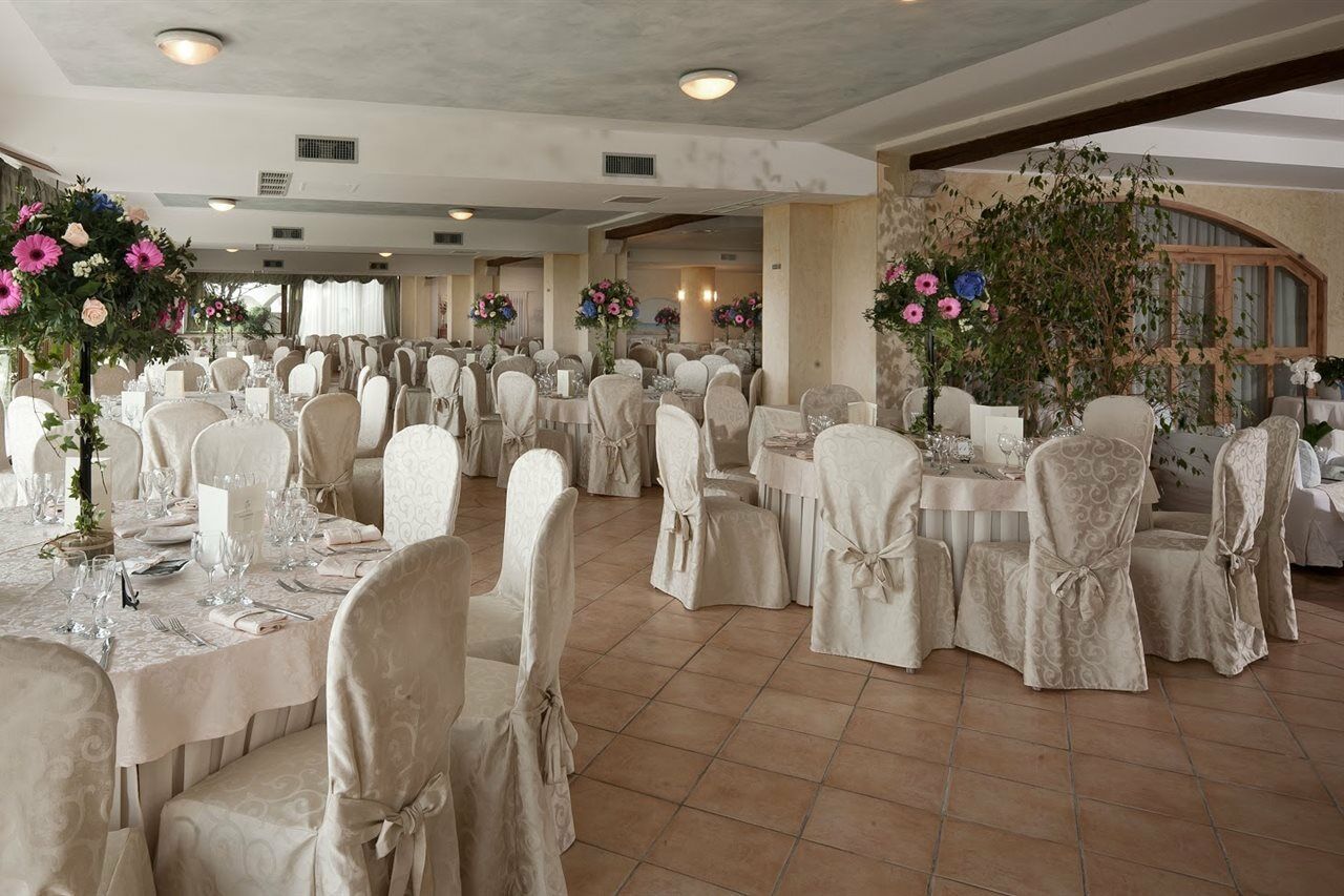 Hotel Pulicinu Baja Sardinia Zewnętrze zdjęcie